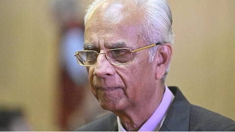  k. jayakumar