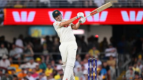 australia vs england pink ball test ashes