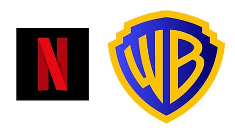 Netflix to buy Warner Bros.