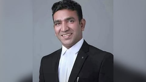 police file chargesheet in junior lawyer assault case 