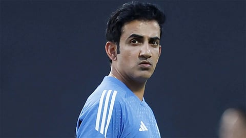 ബാറ്റിങ് ഓർഡറിനൊന്നും പ്രസക്തിയില്ല: ഗംഭീർ | Batting order not important Gambhir