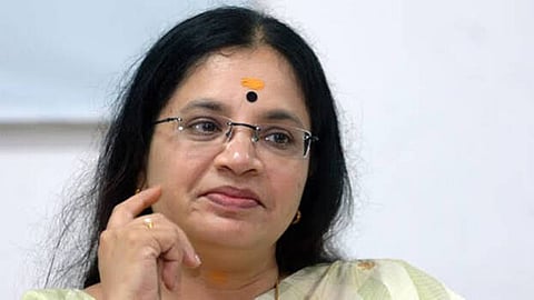 bhagyalakshmi dubbing artist resign from fefka
