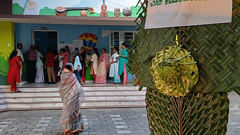 local body election