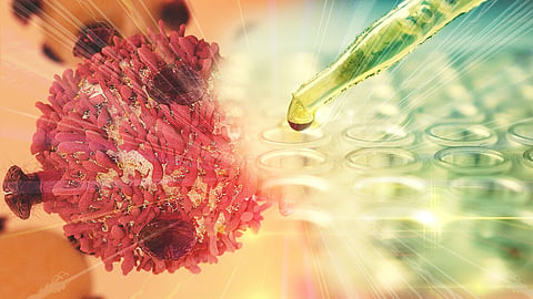 Danish sperm donor passes cancer to all his children by hiding his own cancer gene