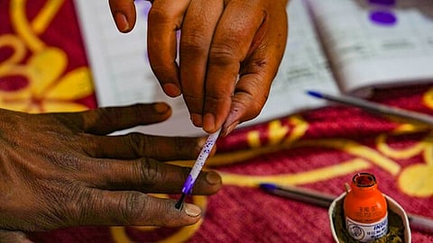 assembly election polling kerala 