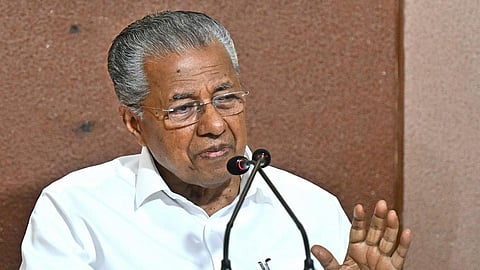 Chief minister on mob lynching case walayar