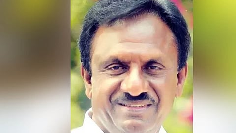 ex mla e.m augusty failed in kattappana