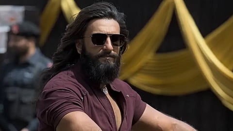 ranveer singh s arrest withheld by karnataka highcourt