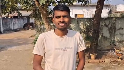 loan debt multiplied, farmer sell kidney