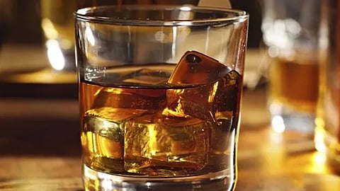 high court stays bevco liquor naming contest