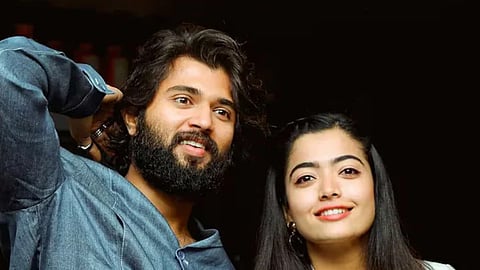 vijay deverakonda and rashmika mandanna confirmed marriage