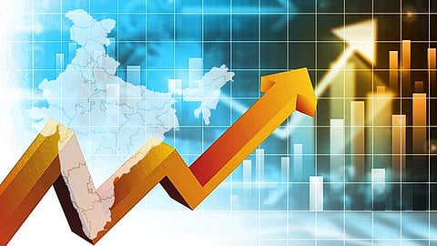 Indian Economy in 2025