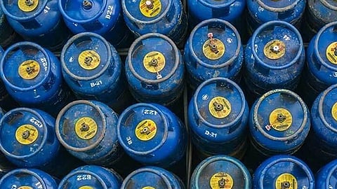 commercial LPG quota increased by central govt