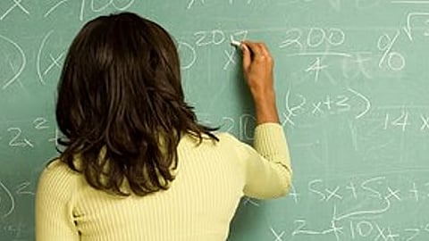 k tet made mandatory for temporary teacher appointments in kerala schools