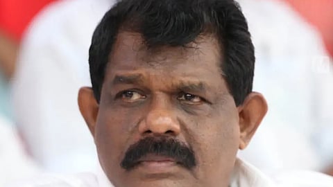 high court rejected Antony Raju appeal in evidence tampering case