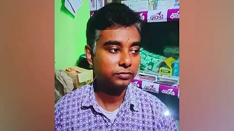   Khokon Das