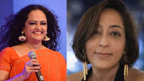 singer chitra iyer's post on sister's death