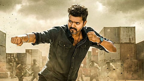 Vijay's Jana Nayagan release postponed in europe
