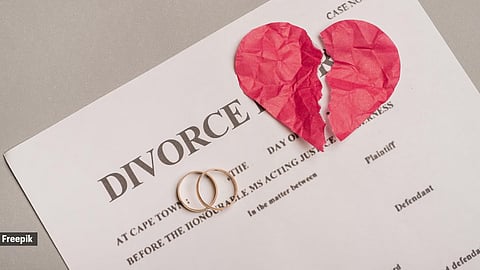 menodivorce divorce increasing womens after 40 