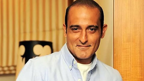 Akshay Khanna never eats breakfast diet 