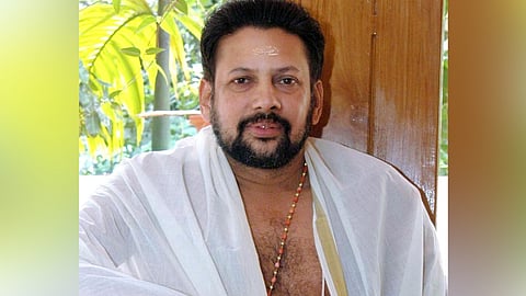 Sabarimala gold theft case: Tantri gets backlash