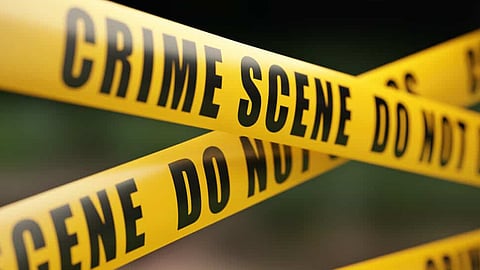 son killed father in thiruvananthapuram