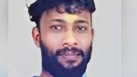 kasaragod youth died after reels making mistake incident