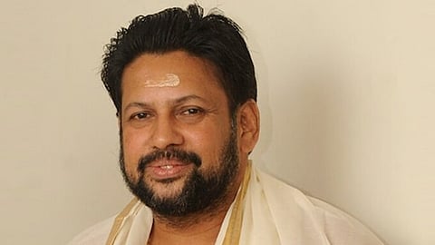 sit moves to highcourt demands cancel bail of thanthri kandaru rajeevaru in sabarimala gold theft case