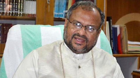 Franco Mulakkal case