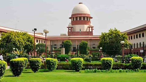 "Questioning every custom will destroy religion"; Court in Sabarimala case