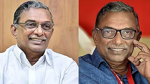 sabarimala gold theft case; accused bail petition rejected