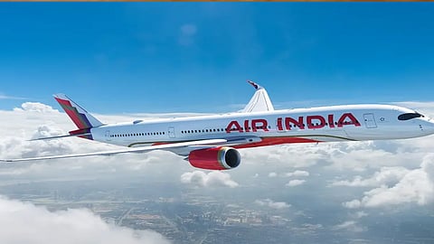 
air india cut international service on fuel price hike