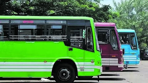 503 new bus routes