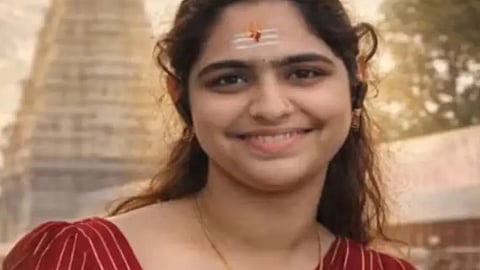 Student commits suicide after being  to ragging