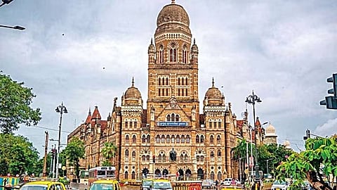 Reservation for women in the post of Mumbai Mayor