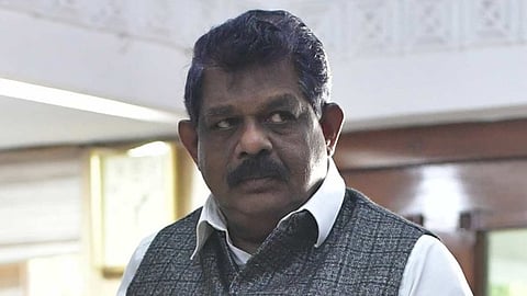 antony raju evidence tampering case updates