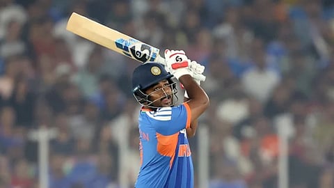 India vs England 4th T20 preview