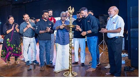 
Tarang Events & Productions begins operations