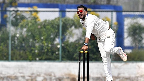 kerala vs goa ranji trophy match updates