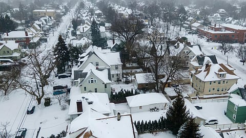 Millions affected by power outages in extreme cold