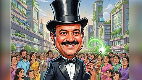 Kerala Budget 2026 falls promises