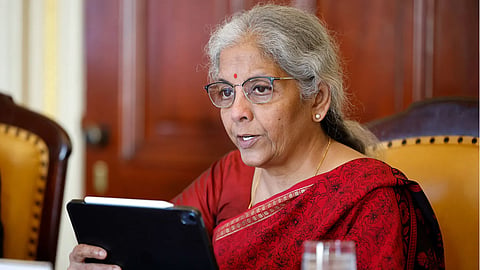 union budget 2026 editorial