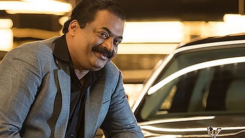 confidence group on chairman cj roy's death