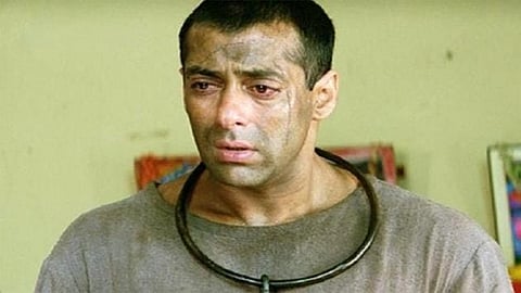 salman khan tere naam re release update