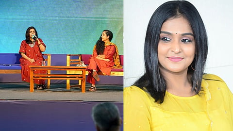 ramya nambeesan about her stand in actress assault case