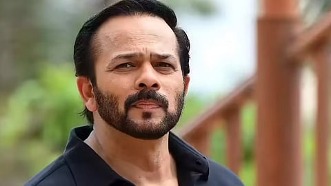 7 more people arrested in connection with shooting at Rohit Shetty's house