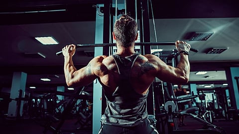 national human commission issues notices to centre and states over gym exploitation rackets 