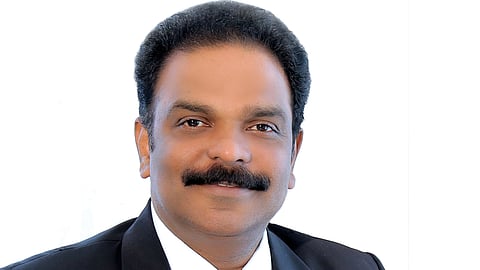 ഡോ. സുരേഷ്‌കുമാര്‍ മധുസൂദനനെ ബ്രിക്‌സ് ബിസിനസ് കൗണ്‍സിലിലേക്ക് നാമനിർദേശം ചെയ്തു