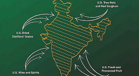  India releases map that includes Pakistan-occupied Kashmir and China-claimed Aksai Chin