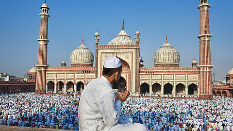 samastha demands three day official holiday for bakrid and ramzan